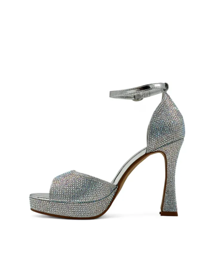 SANDALE 2N1A-L8409-06 SILVER - Slika 3
