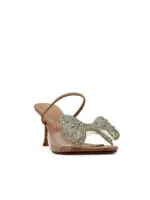 SANDALE LOLA5253 BEIGE - Slika 2