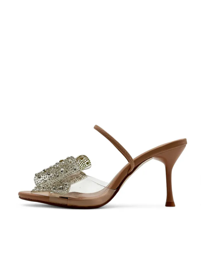 SANDALE LOLA5253 BEIGE - Slika 3