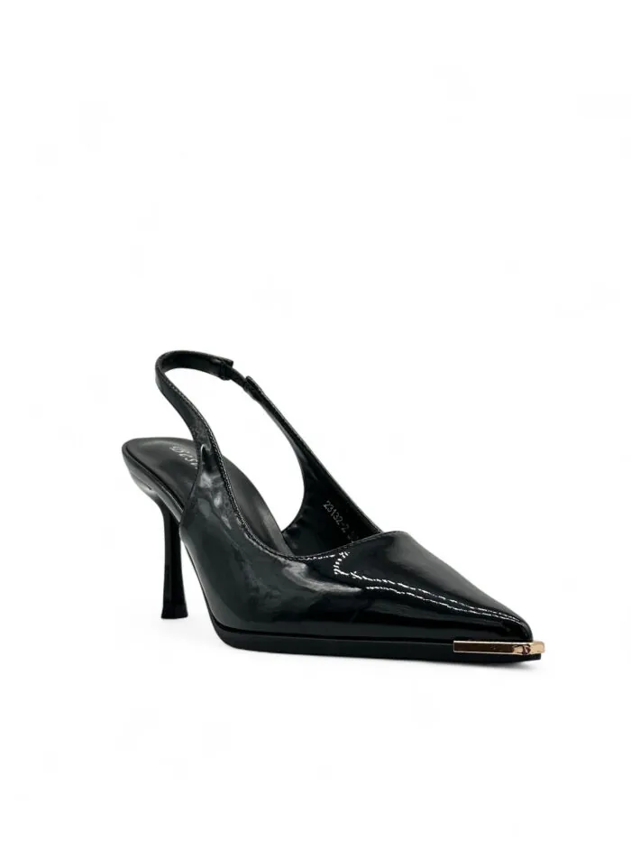 CIPELE 23132-2 BLACK - Slika 2