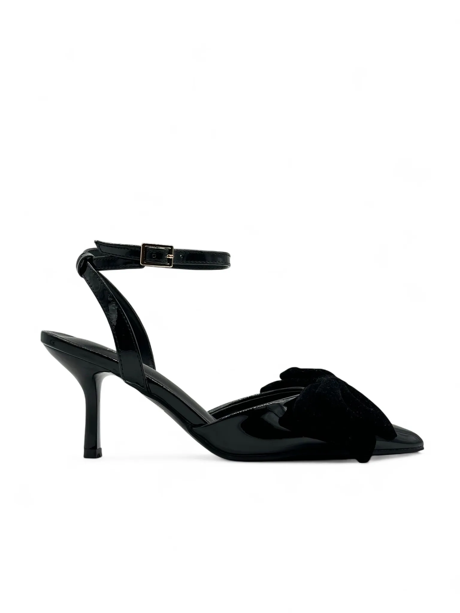 CIPELE THS-152 BLACK - Slika 1