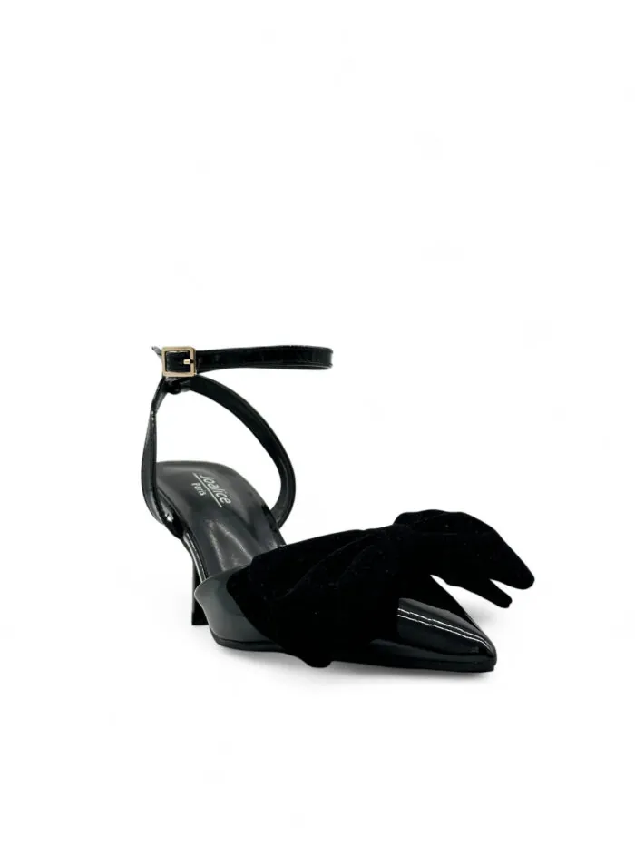 CIPELE THS-152 BLACK - Slika 2