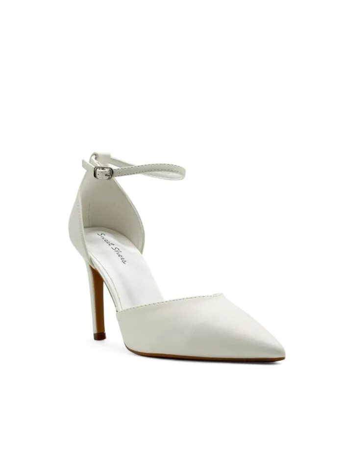 CIPELE LY7929-3 WHITE - Slika 2