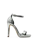 SANDALE V1C-L7029-12 SILVER