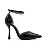 Lakove salonke crne boje