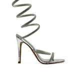 SANDALE BAY-2 SILVER