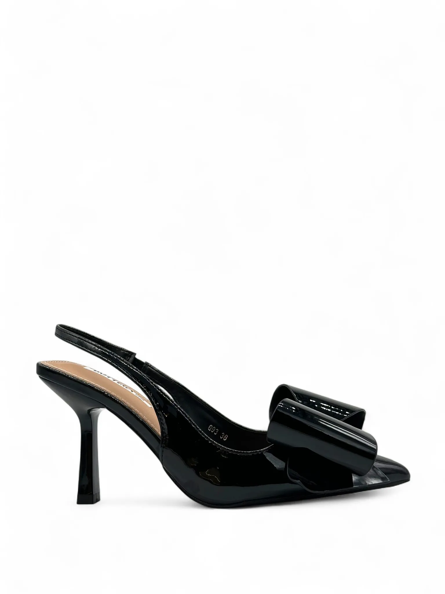 CIPELE G93 BLACK - Slika 1