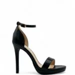 SANDALE 2D2L7529 BLACK