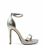 SANDALE 2D2L7529 SILVER