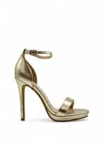 SANDALE 2D2L7529 GOLD