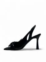 SANDALE XZZ68151013 BLACK - Slika 3