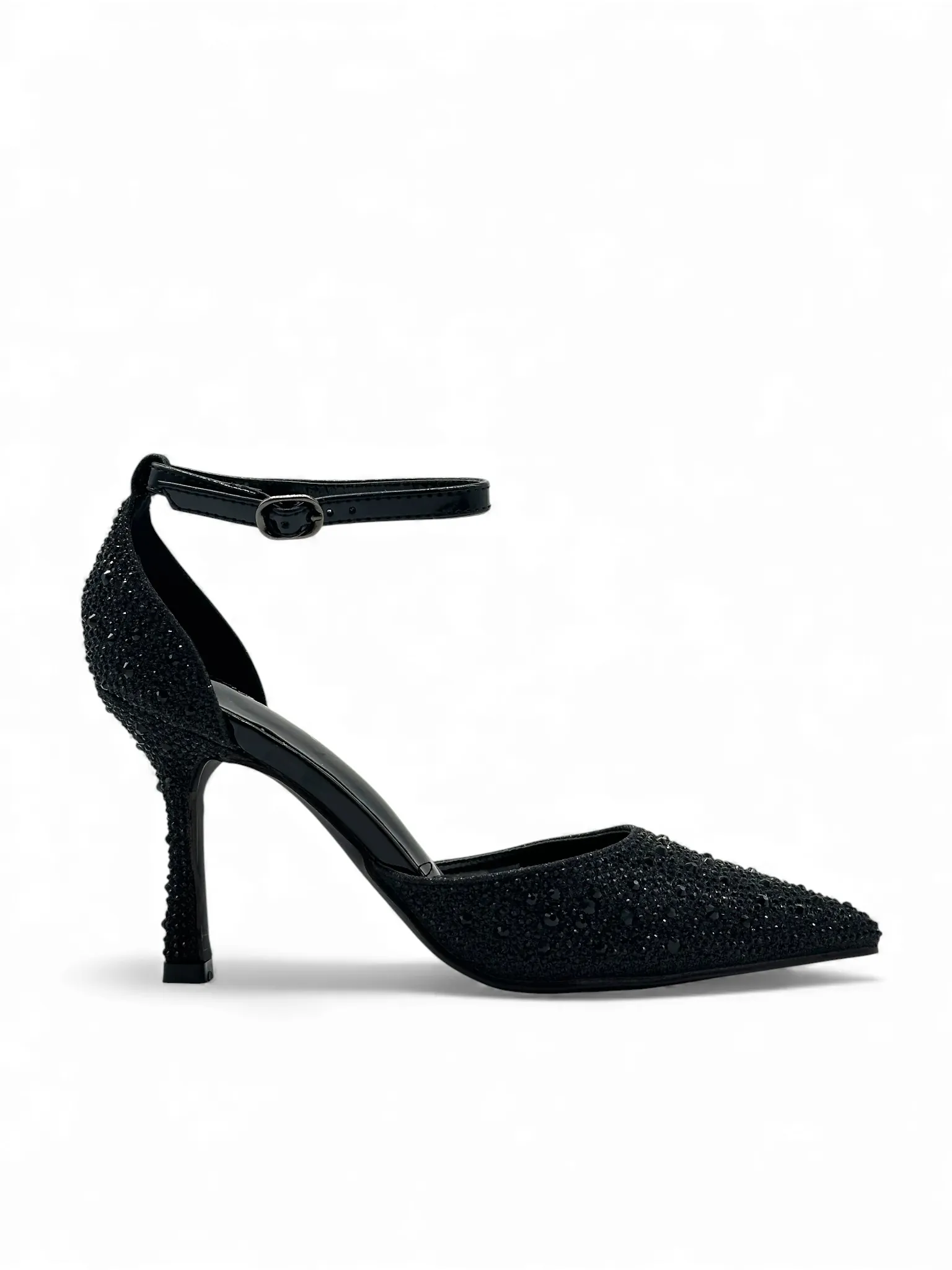 CIPELE 6232 BLACK - Slika 1