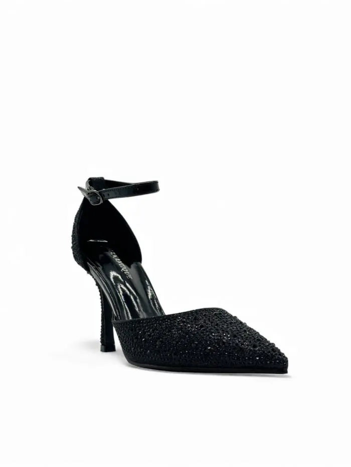 CIPELE 6232 BLACK - Slika 2