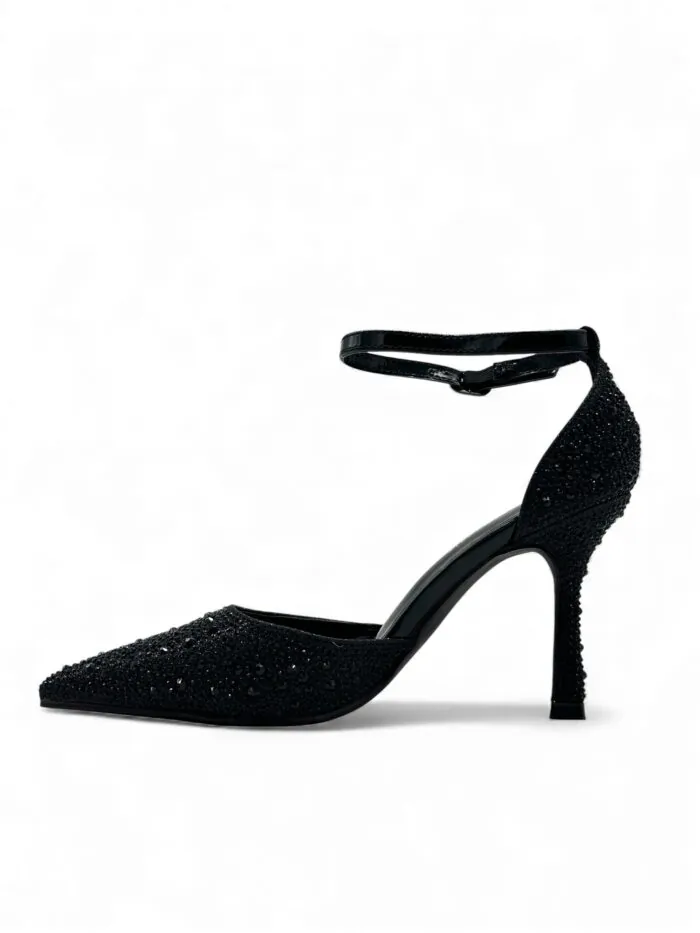 CIPELE 6232 BLACK - Slika 3