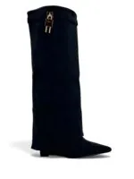 CIZME KO145 BLACK