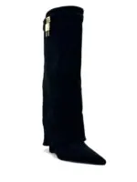 CIZME KO145 BLACK - Slika 2