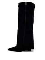 CIZME KO145 BLACK - Slika 3
