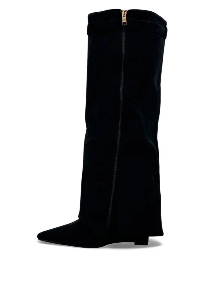 CIZME KO145 BLACK - Slika 3