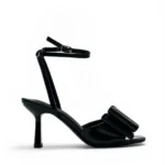 SANDALE 100-482 BLACK