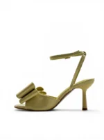 SANDALE 100-482 YELLOW - Slika 3