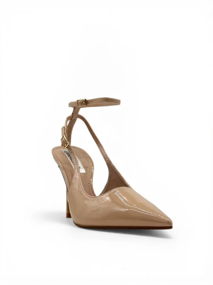 SANDALE 2Q1A-L8615-15 NUDE - Slika 2