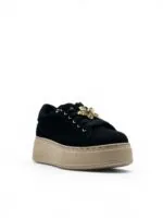 PATIKE 1913 BLACK - Slika 2