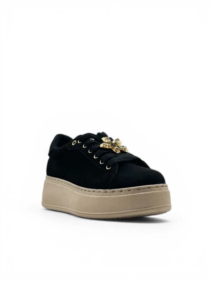 PATIKE 1913 BLACK - Slika 2