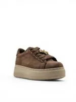 PATIKE 1913 BROWN - Slika 2