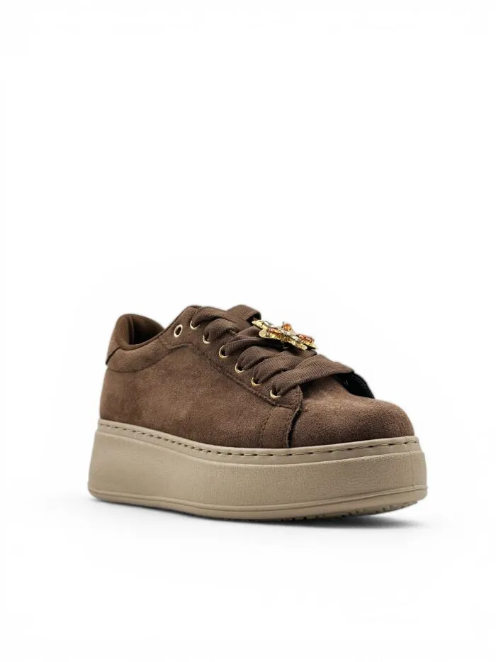 PATIKE 1913 BROWN - Slika 2