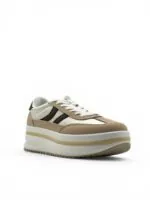 PATIKE A026 BEIGE - Slika 2