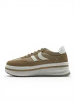 PATIKE A026 KHAKI - Slika 3