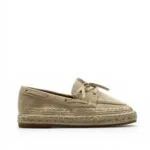 ESPADRILE X5-535 BEIGE