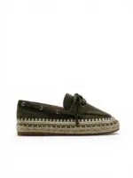ESPADRILE X5-535 GREEN