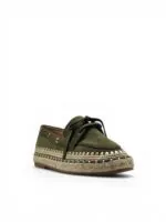 ESPADRILE X5-535 GREEN - Slika 2