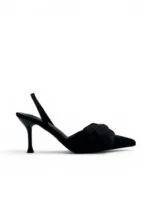 SANDALE 100-477 BLACK