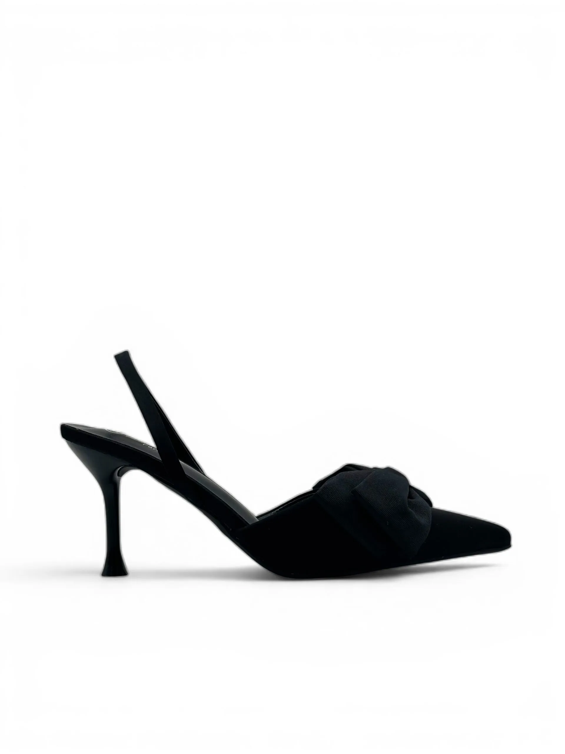 SANDALE 100-477 BLACK - Slika 1