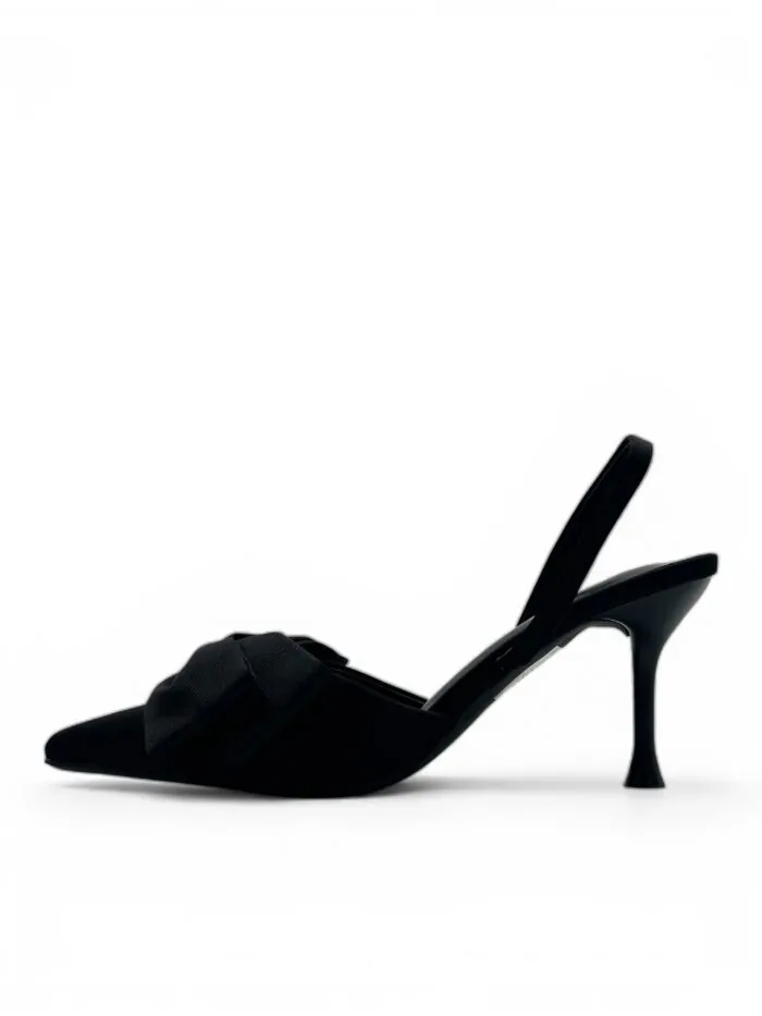 SANDALE 100-477 BLACK - Slika 3