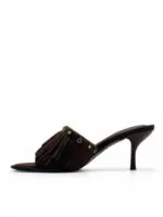 PAPUCE QQ8-068 BROWN - Slika 3