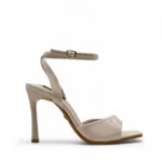 SANDALE YES-CS616-1 WHITE