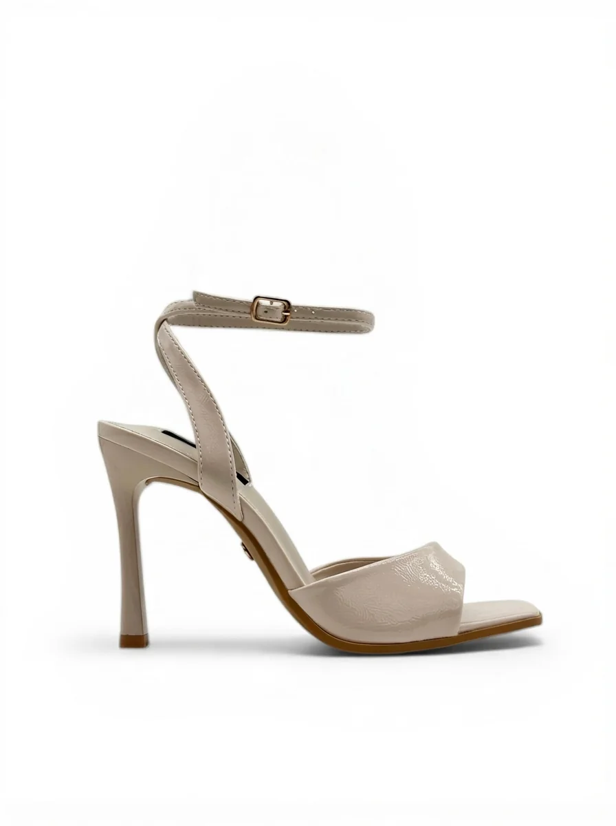 SANDALE YES-CS616-1 WHITE - Slika 1