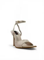 SANDALE YES-CS616-1 WHITE - Slika 2