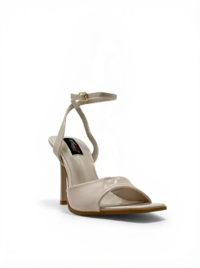 SANDALE YES-CS616-1 WHITE - Slika 2