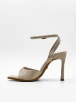 SANDALE YES-CS616-1 WHITE - Slika 3