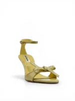 SANDALE E0528 YELLOW - Slika 2