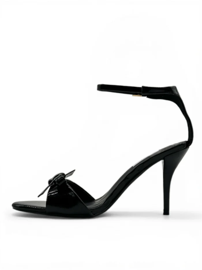 SANDALE E0528 BLACK - Slika 3