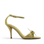 SANDALE E0528 YELLOW