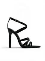 SANDALE YJY900 BLACK