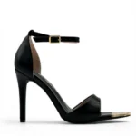 SANDALE YJY956 BLACK