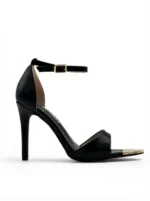 SANDALE YJY956 BLACK