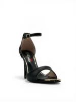 SANDALE YJY956 BLACK - Slika 2